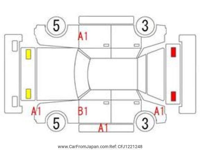 volkswagen up 2014 -VOLKSWAGEN--VW up DBA-AACHY--WVWZZZAAZED063543---VOLKSWAGEN--VW up DBA-AACHY--WVWZZZAAZED063543- image 2