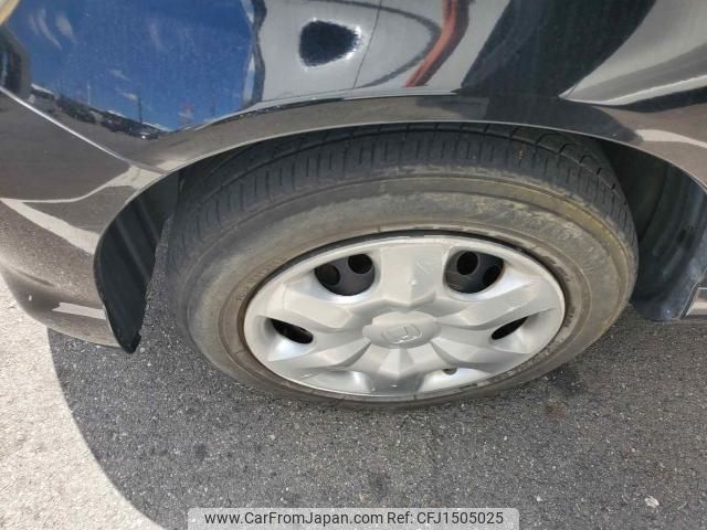 honda fit 2008 CFJ1505025 image 2