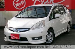 honda fit-shuttle 2012 -HONDA--Fit Shuttle DAA-GP2--GP2-3053181---HONDA--Fit Shuttle DAA-GP2--GP2-3053181-