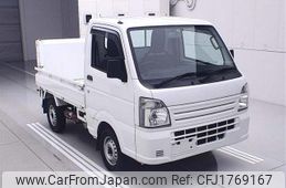 suzuki carry-truck 2019 CFJ1769167