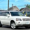toyota kluger 2006 -TOYOTA--Kluger CBA-ACU20W--ACU20-0160183---TOYOTA--Kluger CBA-ACU20W--ACU20-0160183- image 1