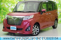 toyota roomy 2019 quick_quick_DBA-M900A_M900A-0405139