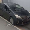 toyota prius-α 2013 -TOYOTA--Prius α DAA-ZVW41W--ZVW41-3225248---TOYOTA--Prius α DAA-ZVW41W--ZVW41-3225248- image 4