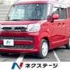 suzuki spacia 2017 -SUZUKI--Spacia DAA-MK53S--MK53S-105529---SUZUKI--Spacia DAA-MK53S--MK53S-105529- image 1