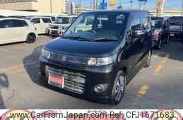 suzuki wagon-r-stingray 2012 CFJ1671683