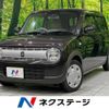 suzuki alto-lapin 2016 -SUZUKI--Alto Lapin DBA-HE33S--HE33S-135187---SUZUKI--Alto Lapin DBA-HE33S--HE33S-135187- image 1