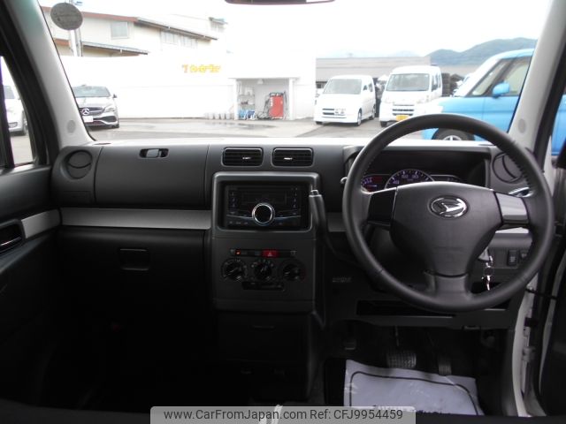 daihatsu move-conte 2015 -DAIHATSU--Move Conte DBA-L575S--L575S-0226516---DAIHATSU--Move Conte DBA-L575S--L575S-0226516- image 2