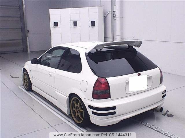 honda civic 1997 -HONDA 【盛岡 500ﾄ2435】--Civic EK9-1002537---HONDA 【盛岡 500ﾄ2435】--Civic EK9-1002537- image 2
