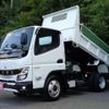mitsubishi-fuso canter 2023 CFJ1839878 image 1