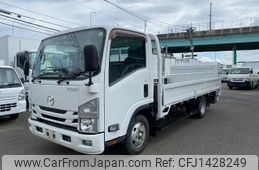mazda titan 2016 CFJ1428249