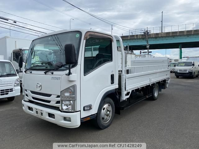 mazda titan 2016 CFJ1428249 image 1