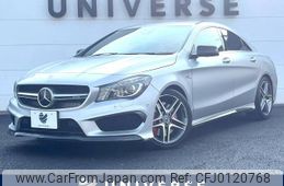 mercedes-benz amg 2014 -MERCEDES-BENZ--AMG CBA-117352--WDD1173522N089515---MERCEDES-BENZ--AMG CBA-117352--WDD1173522N089515-