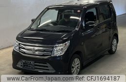 suzuki wagon-r 2014 CFJ1694187