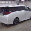 toyota alphard 2023 CFJ1771819 image 5
