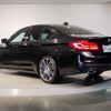 bmw 5-series 2017 -BMW--BMW 5 Series LDA-JC20--WBAJC32050G863746---BMW--BMW 5 Series LDA-JC20--WBAJC32050G863746- image 3