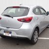 mazda demio 2022 CFJ1604393 image 2