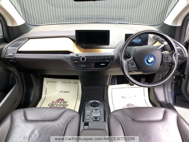 bmw i3 2015 -BMW--BMW i3 DLA-1Z06--WBY1Z42070V248407---BMW--BMW i3 DLA-1Z06--WBY1Z42070V248407- image 2