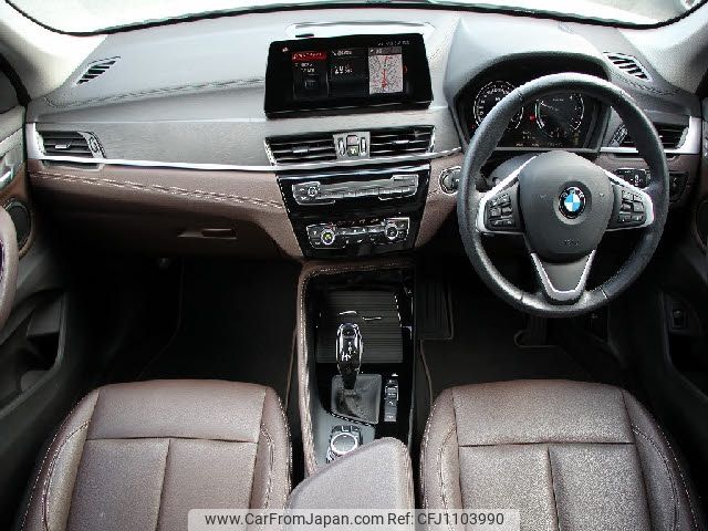 bmw x1 2020 -BMW--BMW X1 3DA-AD20--WBA32AD0X05R67223---BMW--BMW X1 3DA-AD20--WBA32AD0X05R67223- image 2