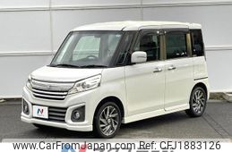 suzuki spacia 2015 CFJ1883126