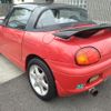 suzuki cappuccino 1992 -SUZUKI--Captino E-EA11R--EA11R-107967---SUZUKI--Captino E-EA11R--EA11R-107967- image 4