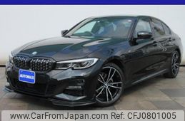 bmw 3-series 2020 GOO_JP_700080167230250221001