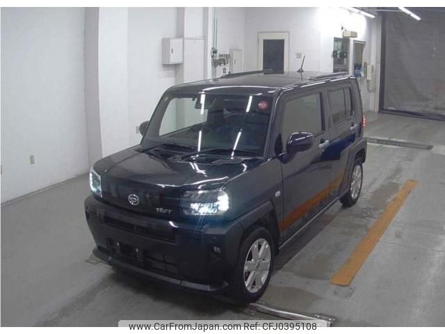 daihatsu taft 2021 quick_quick_6BA-LA910S_LA910S-0018898 image 1