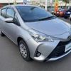 toyota vitz 2019 -TOYOTA--Vitz DBA-NSP135--NSP135-4005875---TOYOTA--Vitz DBA-NSP135--NSP135-4005875- image 1