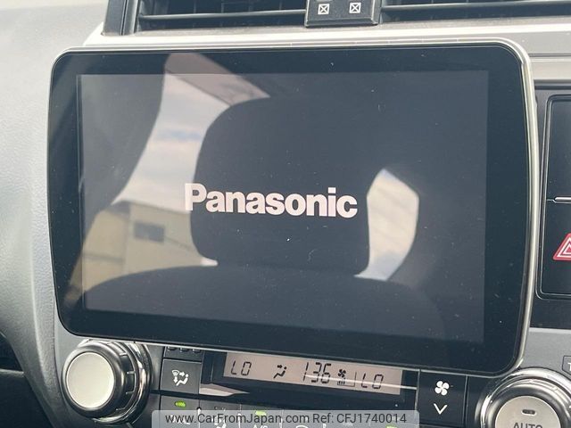 toyota land-cruiser-prado 2017 CFJ1740014 image 2
