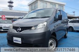nissan nv200-vanette-van 2019 CFJ1717446