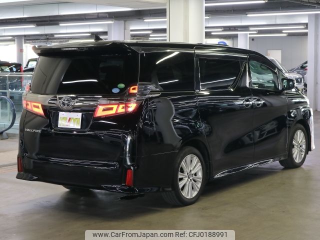 toyota vellfire 2019 -TOYOTA--Vellfire DBA-AGH30W--AGH30-0294823---TOYOTA--Vellfire DBA-AGH30W--AGH30-0294823- image 2