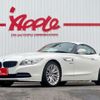 bmw z4 2013 -BMW 【名古屋 307ﾅ1378】--BMW Z4 DBA-LL20--WBALL320X0J081518---BMW 【名古屋 307ﾅ1378】--BMW Z4 DBA-LL20--WBALL320X0J081518- image 1