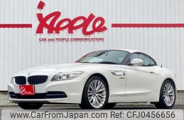 bmw z4 2013 -BMW 【名古屋 307ﾅ1378】--BMW Z4 DBA-LL20--WBALL320X0J081518---BMW 【名古屋 307ﾅ1378】--BMW Z4 DBA-LL20--WBALL320X0J081518-