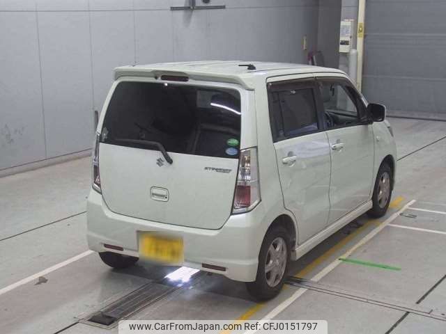 suzuki wagon-r 2012 -SUZUKI 【尾張小牧 580ﾋ7898】--Wagon R DBA-MH23S--MH23S-670633---SUZUKI 【尾張小牧 580ﾋ7898】--Wagon R DBA-MH23S--MH23S-670633- image 2