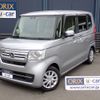 honda n-box 2021 -HONDA--N BOX 6BA-JF3--JF3-5105513---HONDA--N BOX 6BA-JF3--JF3-5105513- image 1
