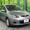 mazda demio 2009 -MAZDA--Demio DBA-DE3FS--DE3FS-254128---MAZDA--Demio DBA-DE3FS--DE3FS-254128- image 16
