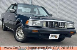 toyota crown 1986 quick_quick_GS121_GS121-127975