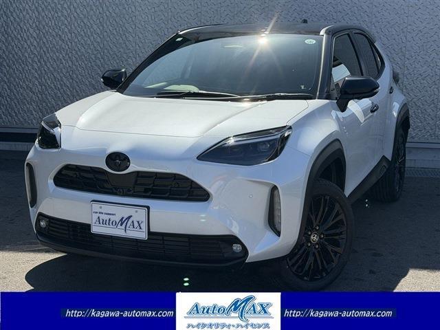 2026 Toyota Yaris Cross 6AA-MXPJ10 2WD - Car Price $23,924