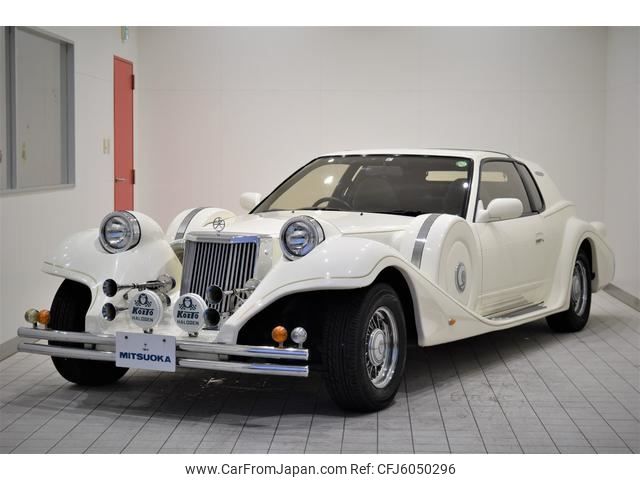 mitsuoka le-seyde 1992 AUTOSERVER_15_5123_1279 image 1