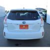 toyota prius-α 2019 -TOYOTA--Prius α DAA-ZVW41W--ZVW41-0083037---TOYOTA--Prius α DAA-ZVW41W--ZVW41-0083037- image 9