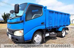 toyota dyna-truck 2005 quick_quick_PB-XZU351D_XZU351-1000152