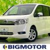 honda stepwagon 2009 quick_quick_DBA-RK1_RK1-1005209 image 1