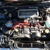 subaru impreza 1998 CFJ7193504 image 42