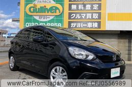 honda fit 2022 -HONDA--Fit 6BA-GR1--GR1-1113651---HONDA--Fit 6BA-GR1--GR1-1113651-