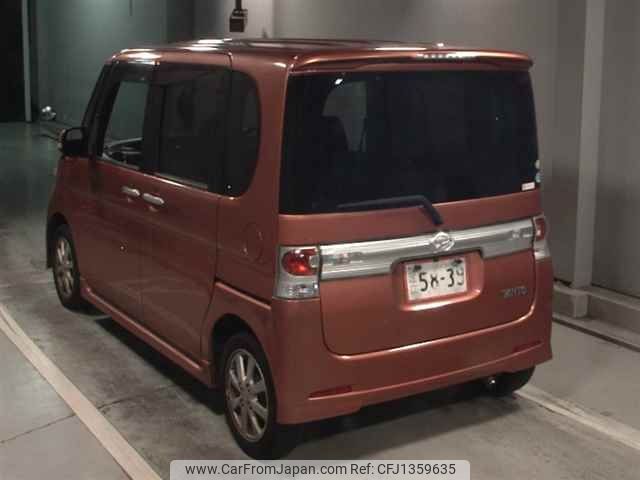 daihatsu tanto 2010 -DAIHATSU--Tanto L375S-0364955---DAIHATSU--Tanto L375S-0364955- image 2