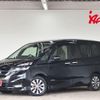 nissan serena 2016 -NISSAN--Serena DAA-GFC27--012616---NISSAN--Serena DAA-GFC27--012616- image 1