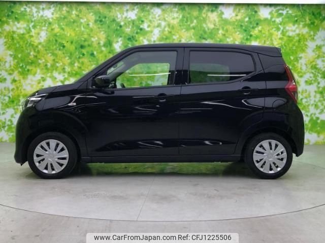 mitsubishi ek-wagon 2023 quick_quick_5BA-B33W_B33W-0303123 image 2