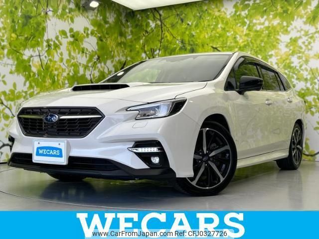 subaru levorg 2021 quick_quick_4BA-VN5_VN5-012162 image 1