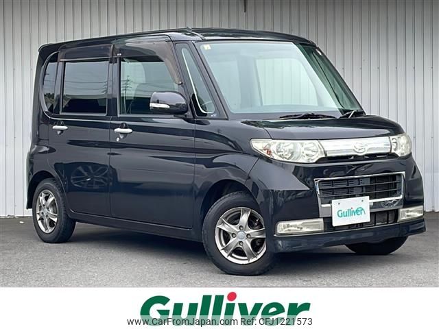 daihatsu tanto 2008 -DAIHATSU--Tanto DBA-L375S--L375S-0082798---DAIHATSU--Tanto DBA-L375S--L375S-0082798- image 1