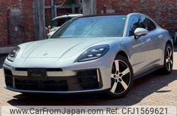 porsche panamera 2024 CFJ1569621