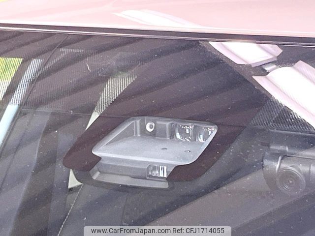 toyota corolla-fielder 2015 CFJ1714055 image 2
